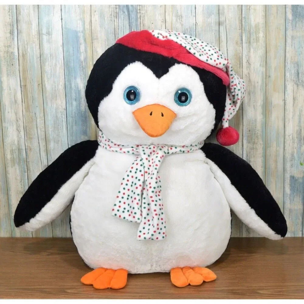 Jumbo Penguin 28